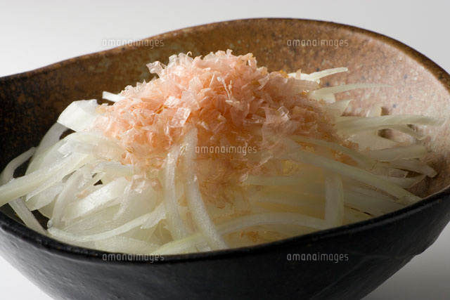 オニオンスライス
(c)TAKAO ONOZATO/orion