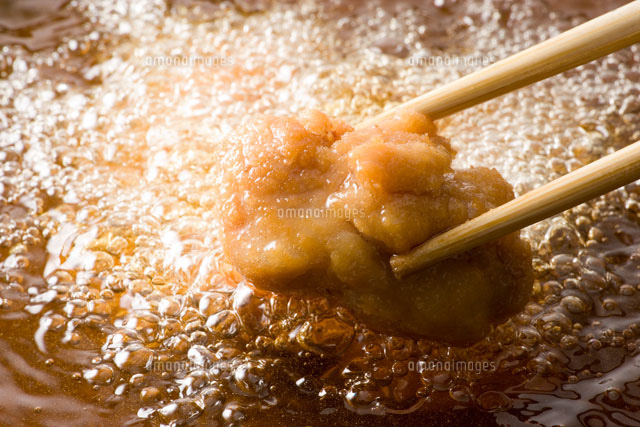 鳥のから揚げ
(c)TAKAO ONOZATO/orion