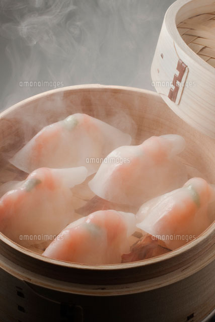 海老しゅうまい
(c)TAKAO ONOZATO/orion