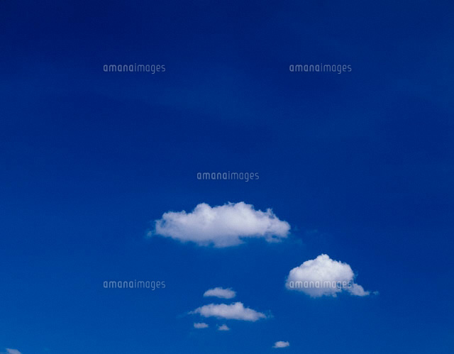 雲
(c)TSUYOSHI HIRATSUKA/SEBUN PHOTO