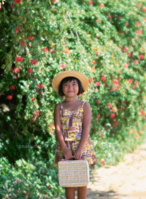 夏の少女
(c)SHIGEYUKI UENISHI/orion