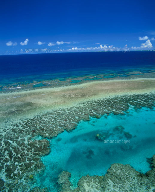 伊良部島の海岸
(c)SHIGEYUKI UENISHI/SEBUN PHOTO