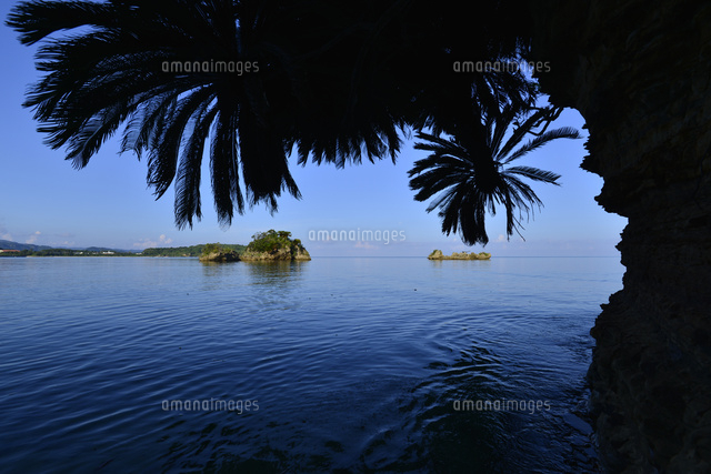 西表島の海
(c)SHIGEYUKI UENISHI/SEBUN PHOTO