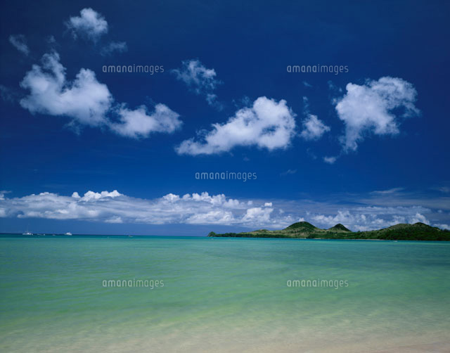 底地ビーチ 石垣島 沖縄県
(c)MASANOBU HIROSE/SEBUN PHOTO