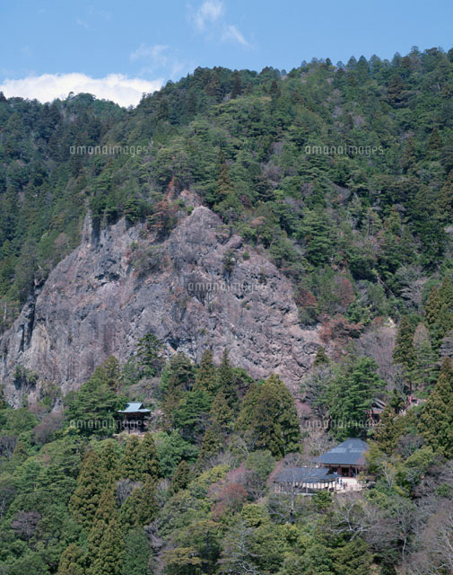 鳳来寺 愛知県
(c)ISAMU ONOUCHI/orion