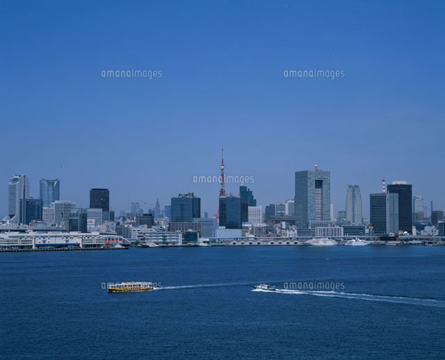 ビル群
(c)SEIJI TAJIMA/SEBUN PHOTO