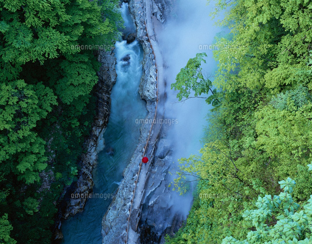 小安峡 秋田
(c)TOMOMI SAITO/SEBUN PHOTO