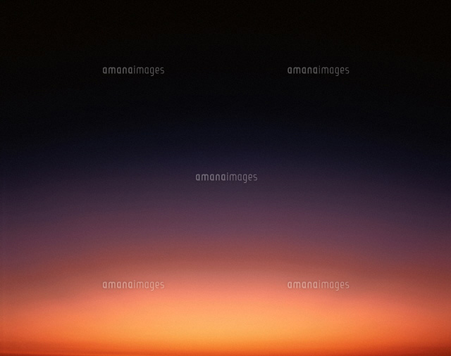 夕映えの空
(c)TOMOMI SAITO/SEBUN PHOTO