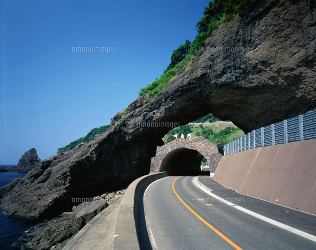 呼鳥門 越前町 福井県
(c)KATSUHIRO YAMANASHI/SEBUN PHOTO