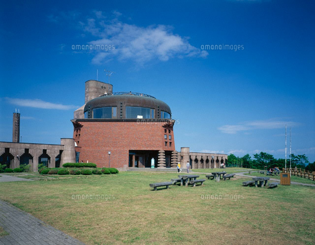 釧路湿原展望台 北海道
(c)KATSUHIRO YAMANASHI/SEBUN PHOTO
