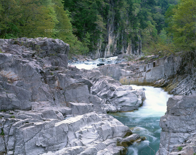 伊南川 福島県
(c)KATSUHIRO YAMANASHI/SEBUN PHOTO