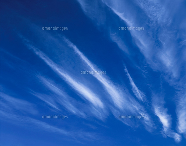 秋の雲
(c)KATSUHIRO YAMANASHI/SEBUN PHOTO