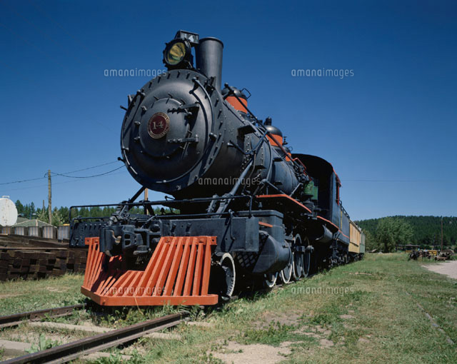 SL サウスダコタ州 アメリカ
(c)ART YES CO.LTD/SEBUN PHOTO