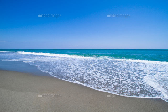 一色ノ磯海岸
(c)AKIRA KAEDE/SEBUN PHOTO