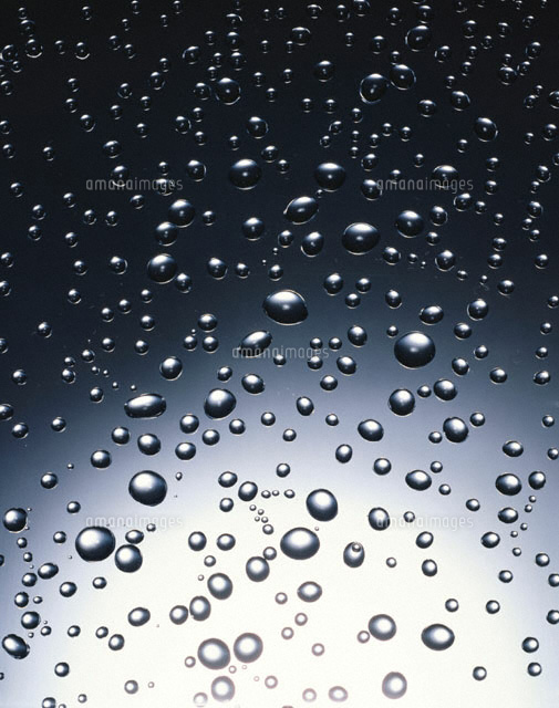 水滴
(c)MISHIRO TOKUNAGA/orion