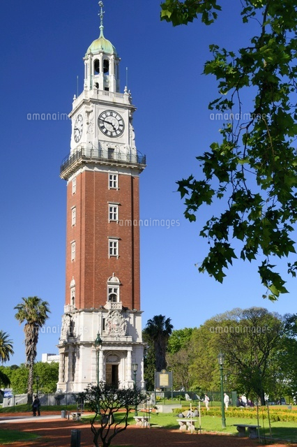 Englishmen Tower
(c)LUCIO RUIZ PASTOR/SEBUN PHOTO
