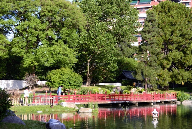 Japanese Garden
(c)LUCIO RUIZ PASTOR/SEBUN PHOTO