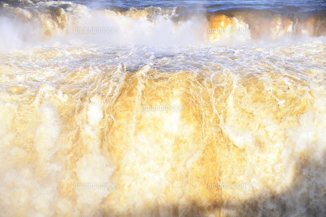 Iguazu Falls
(c)LUCIO RUIZ PASTOR/SEBUN PHOTO