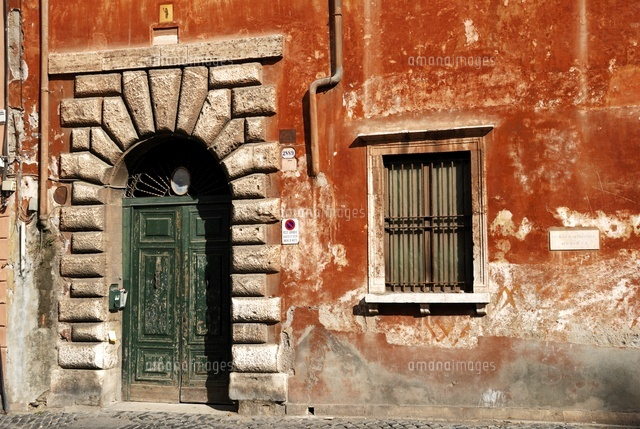 Porch detail facade
(c)LUCIO RUIZ PASTOR/SEBUN PHOTO