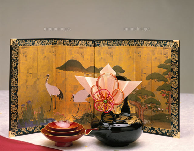 屠蘇器
(c)STUDIO SATO/orion
