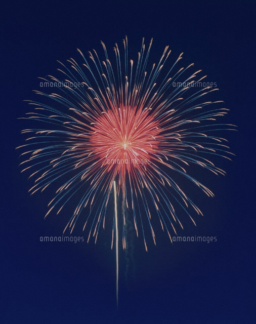 花火
(c)STUDIO SATO/orion