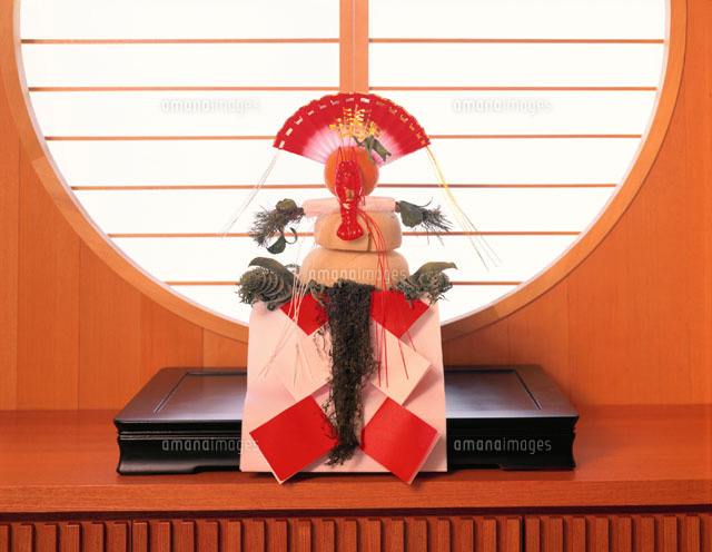 鏡餅
(c)STUDIO SATO/orion