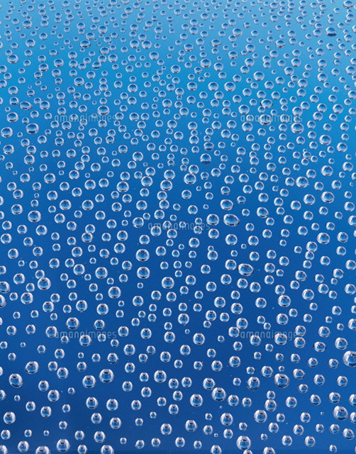 水滴模様
(c)STUDIO SATO/orion