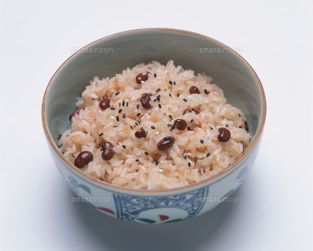 赤飯
(c)STUDIO SATO/orion