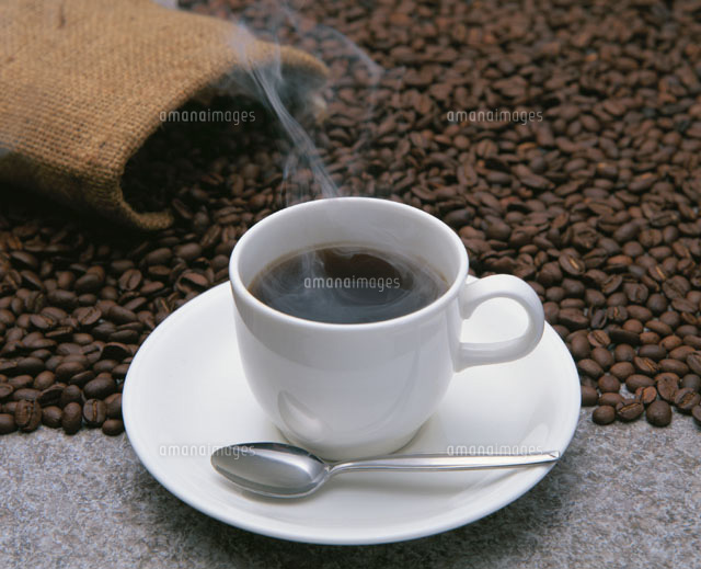 コーヒー
(c)STUDIO SATO/orion