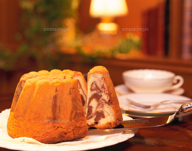 シフォンケーキ
(c)STUDIO SATO/orion