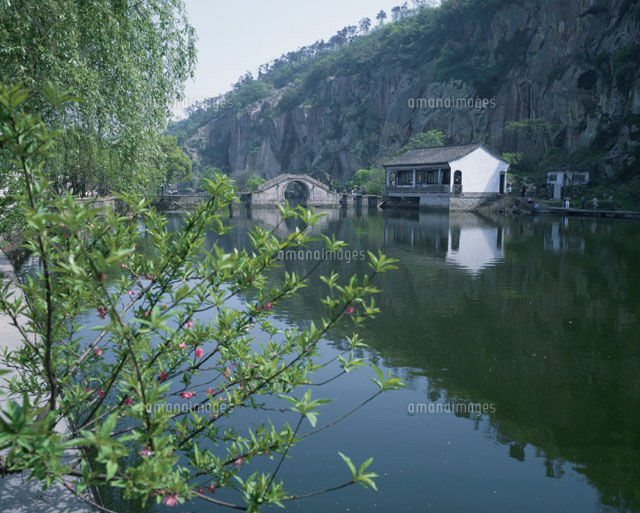 東湖 紹興 中国
(c)KUNIKO SAKAMOTO/SEBUN PHOTO