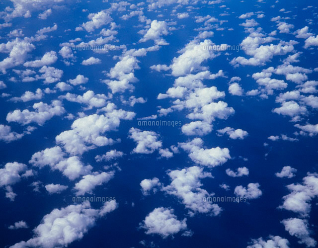 空と雲
(c)WEST SIDE/SEBUN PHOTO