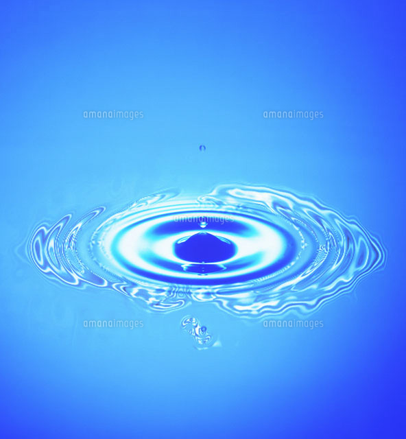 水の波紋
(c)NAOTO SHIBUYA/orion