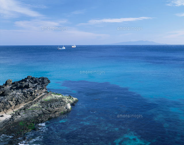 大島
(c)TAKASHI SATO/SEBUN PHOTO