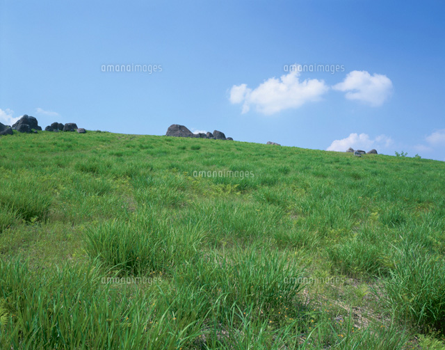 押戸石 熊本県
(c)TAKASHI SATO/SEBUN PHOTO