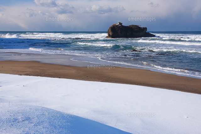 白兎海岸
(c)TAKASHI SATO/SEBUN PHOTO