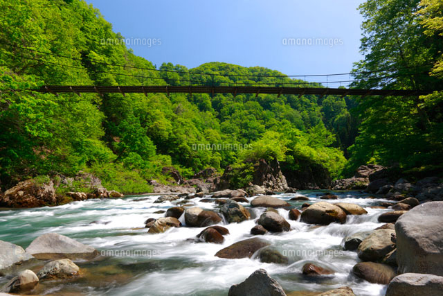 見倉橋 秋山郷
(c)TAKASHI SATO/SEBUN PHOTO