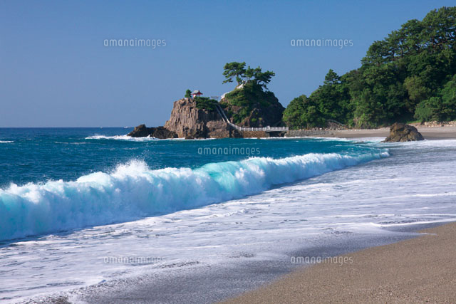 桂浜
(c)TAKASHI SATO/SEBUN PHOTO