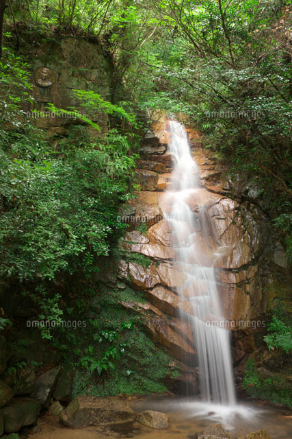 高座の滝 六甲山
(c)TAKASHI SATO/SEBUN PHOTO