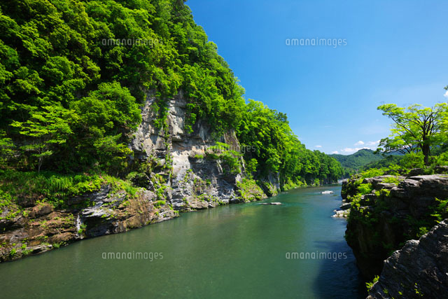長瀞
(c)TAKASHI SATO/SEBUN PHOTO