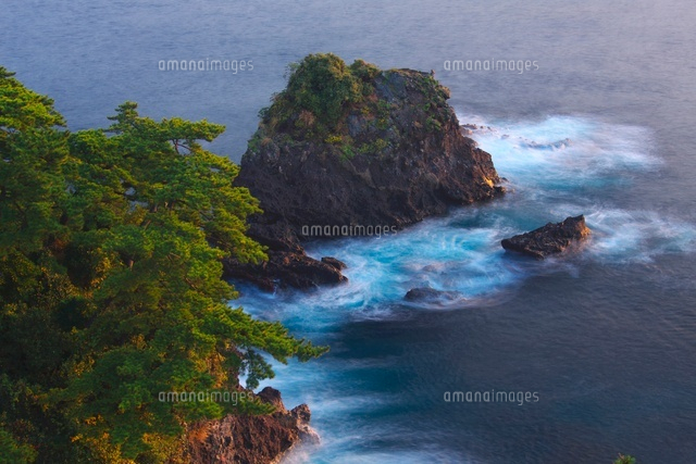 錦ヶ浦
(c)TAKASHI SATO/SEBUN PHOTO