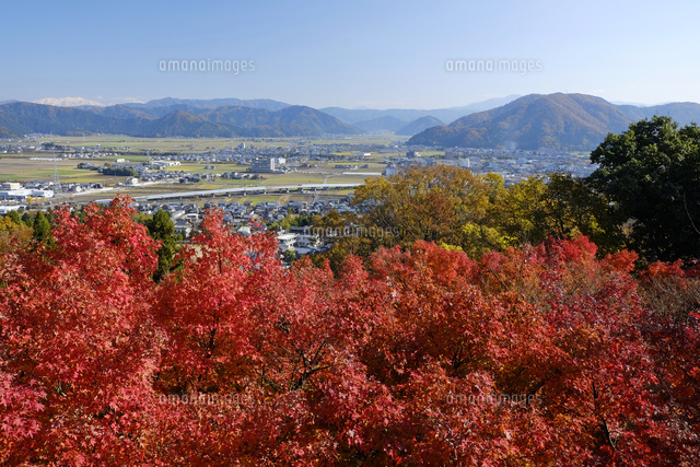 西山公園
(c)TAKASHI SATO/SEBUN PHOTO