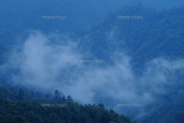 朝霧
(c)TAKASHI SATO/SEBUN PHOTO