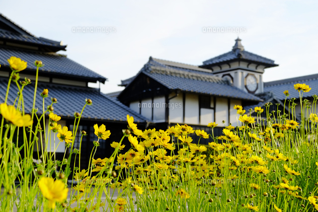 野良時計
(c)TAKASHI SATO/SEBUN PHOTO