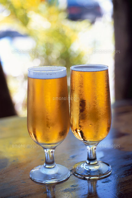 グラスビール
(c)KOICHI SAITO/orion