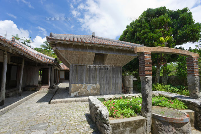 中村家住宅
(c)NOBUAKI SUMIDA/SEBUN PHOTO