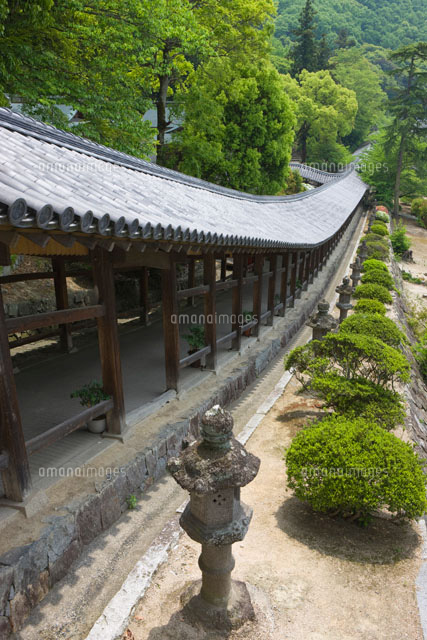 新緑の吉備津神社
(c)NOBUAKI SUMIDA/SEBUN PHOTO