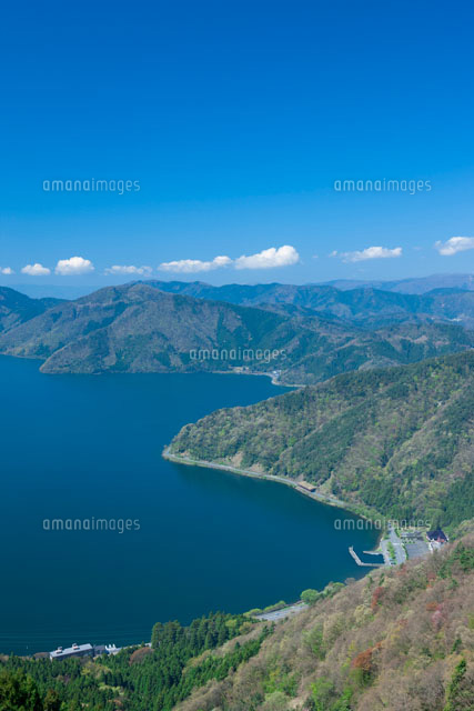 奥琵琶湖
(c)NOBUAKI SUMIDA/SEBUN PHOTO