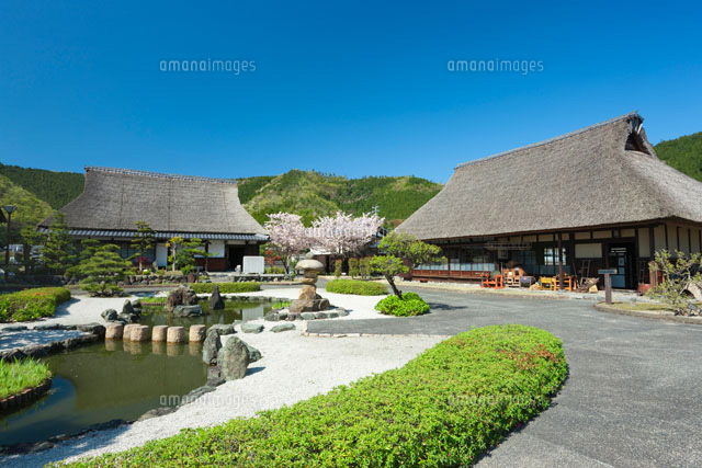 浅井歴史民俗資料館
(c)NOBUAKI SUMIDA/SEBUN PHOTO