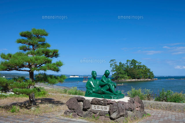 恋路海岸
(c)NOBUAKI SUMIDA/SEBUN PHOTO